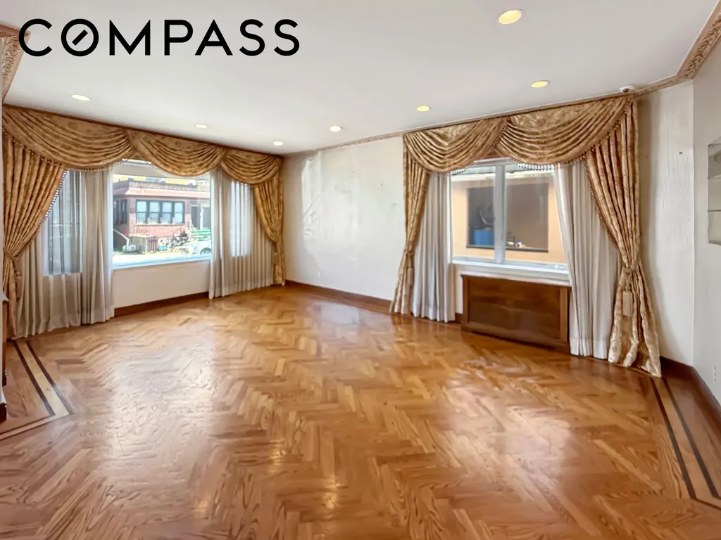 3731 Maple Avenue New York City NY 11224