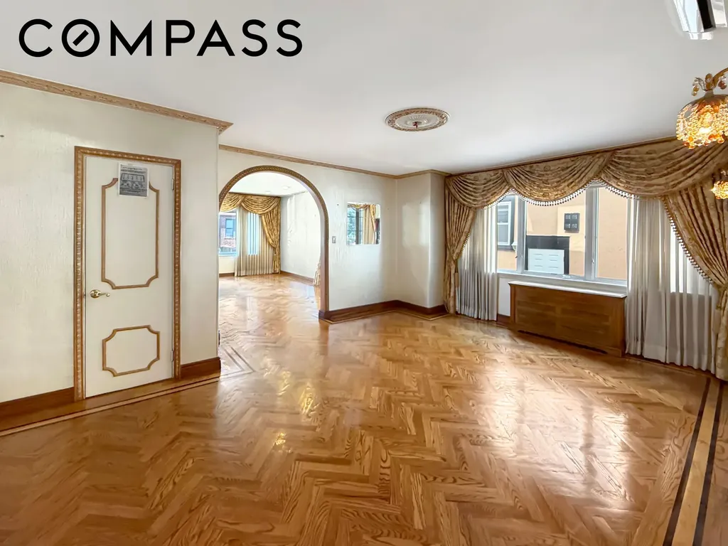 3731 Maple Avenue New York City NY 11224