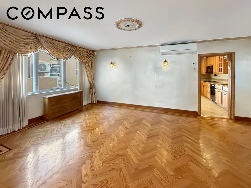 3731 Maple Avenue New York City NY 11224