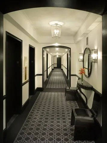 530 Park Avenue New York City NY 10065