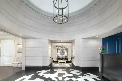 530 Park Avenue New York City NY 10065