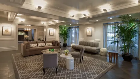 530 Park Avenue New York City NY 10065