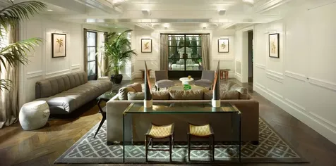 530 Park Avenue New York City NY 10065