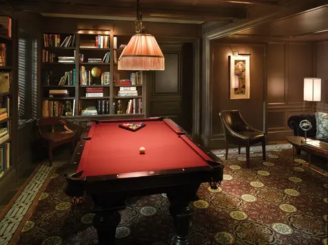 530 Park Avenue New York City NY 10065