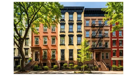 307 E 10th Street New York City NY 10009