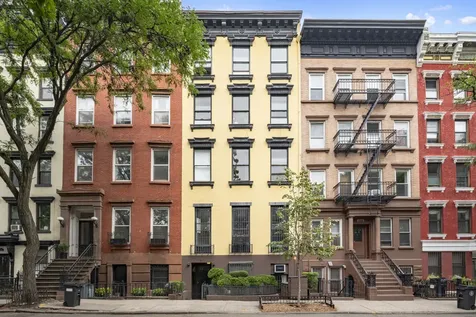 307 E 10th Street New York City NY 10009