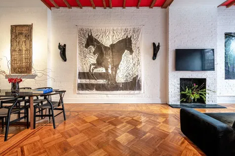 307 E 10th Street New York City NY 10009