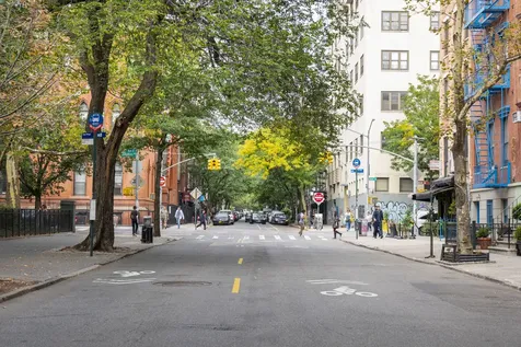 307 E 10th Street New York City NY 10009