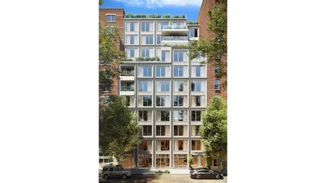 165 Lexington Avenue New York City NY 10016