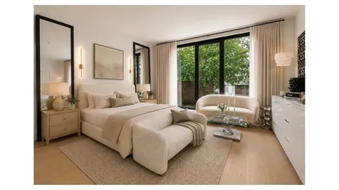 165 Lexington Avenue New York City NY 10016