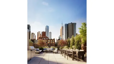165 Lexington Avenue New York City NY 10016