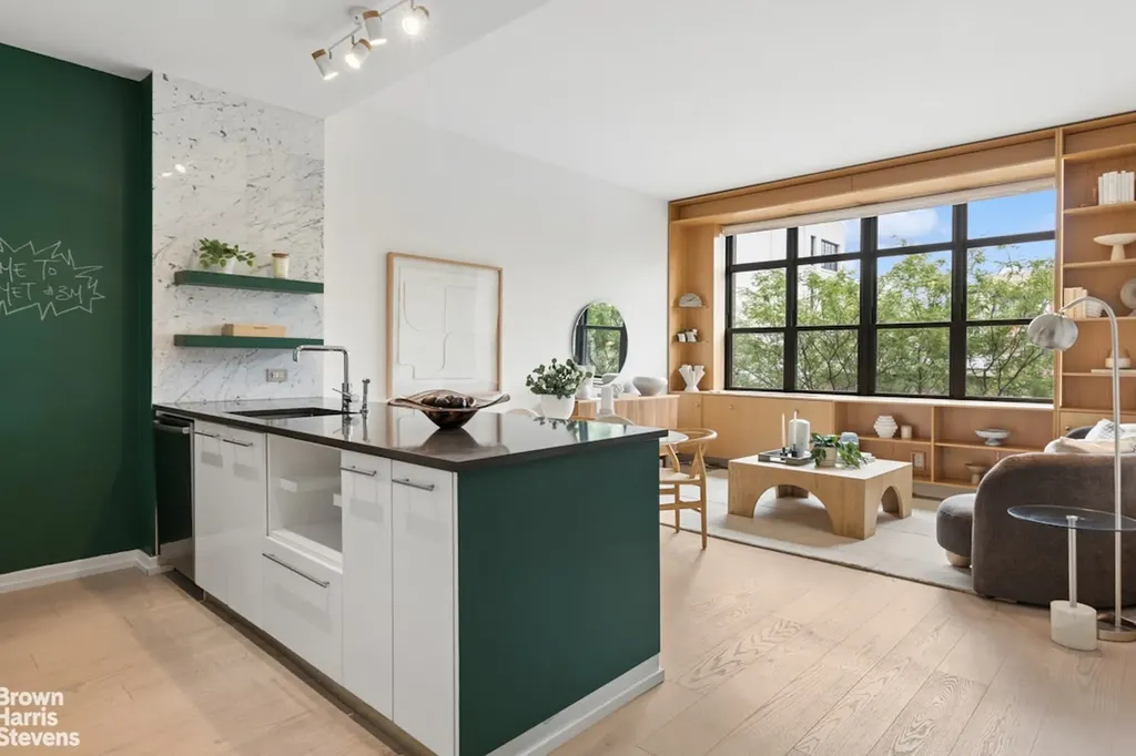 80 Metropolitan Avenue New York City NY 11249