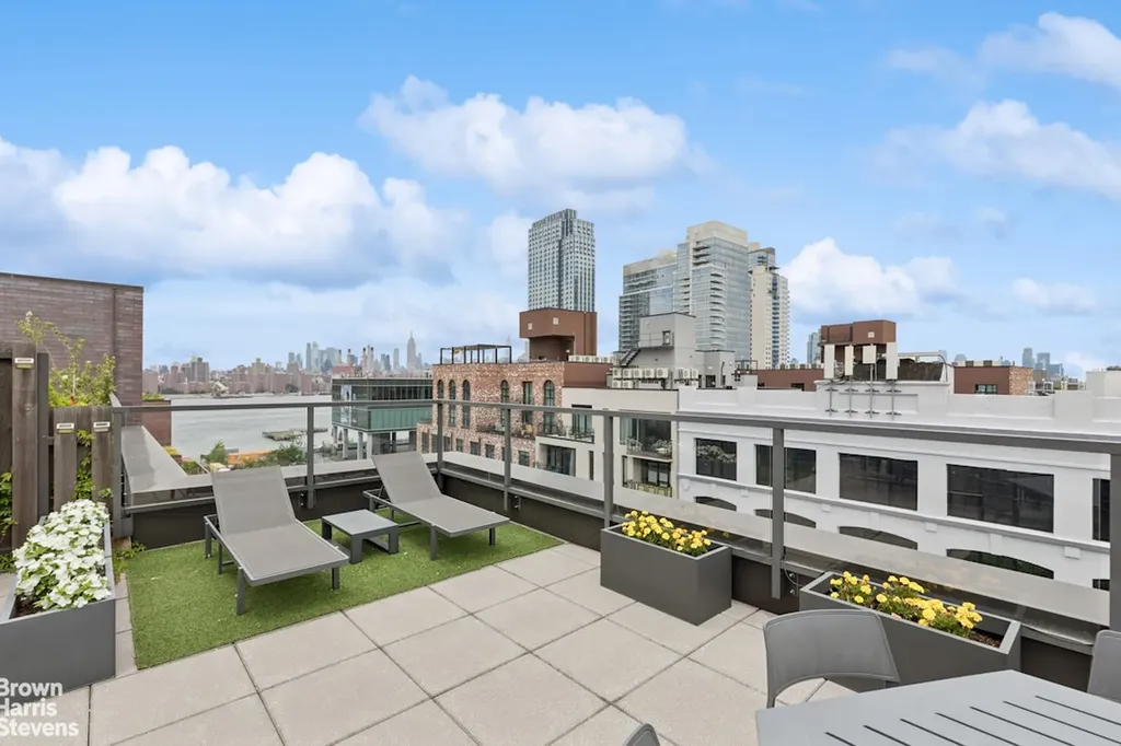 80 Metropolitan Avenue New York City NY 11249