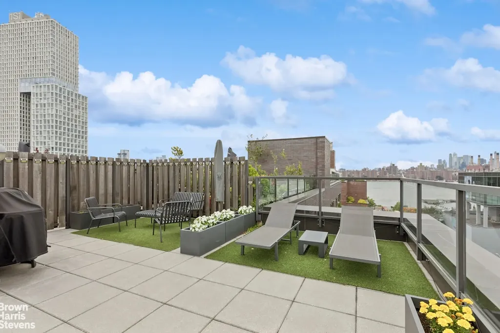 80 Metropolitan Avenue New York City NY 11249