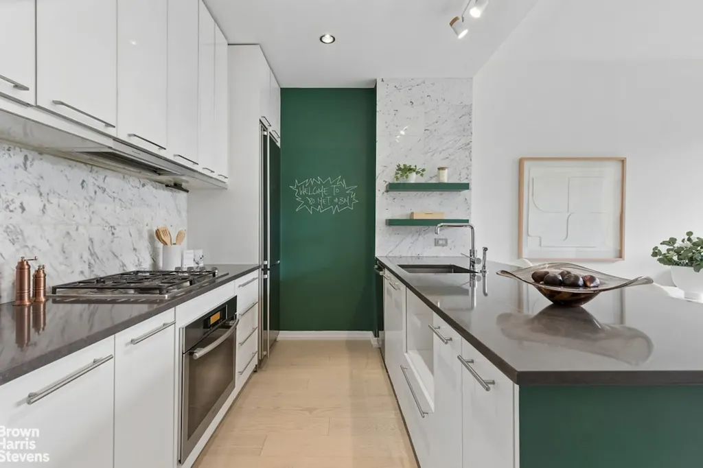 80 Metropolitan Avenue New York City NY 11249