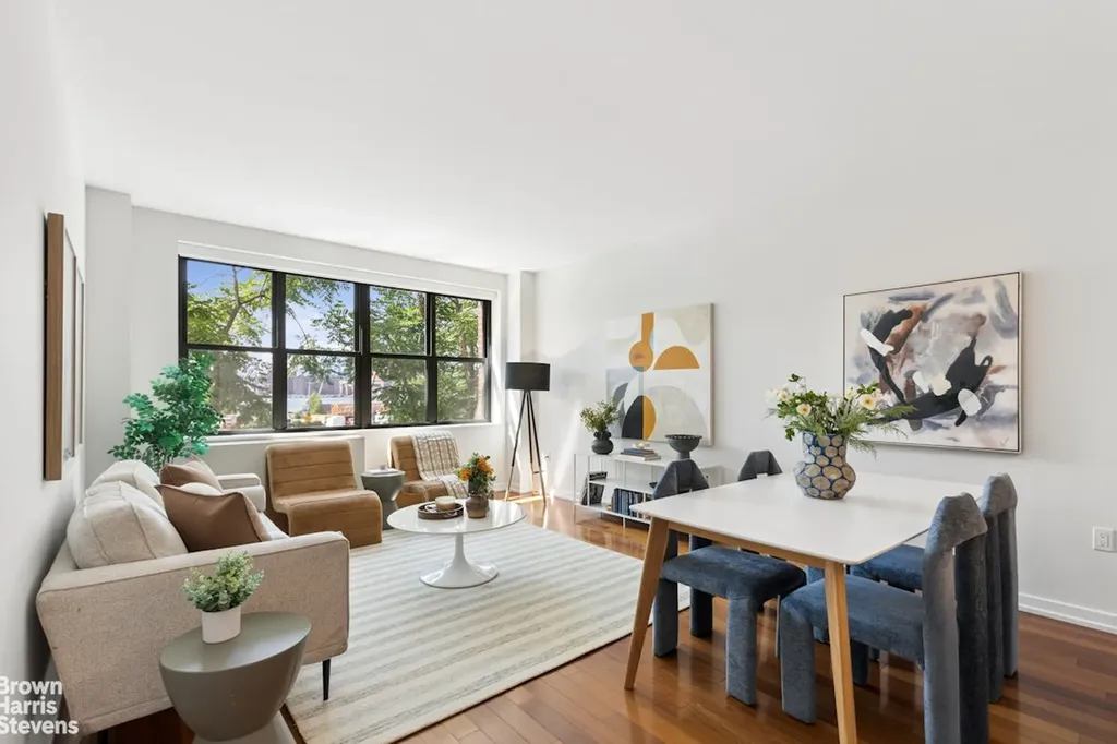 58 Metropolitan Avenue New York City NY 11249