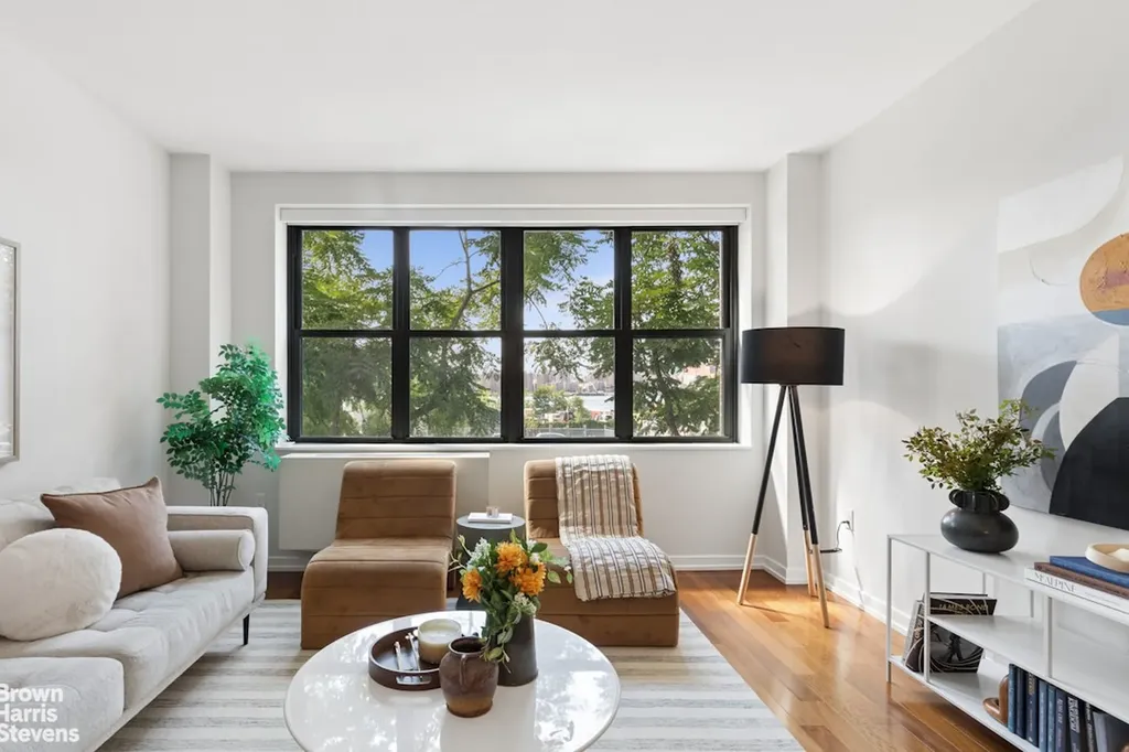58 Metropolitan Avenue New York City NY 11249