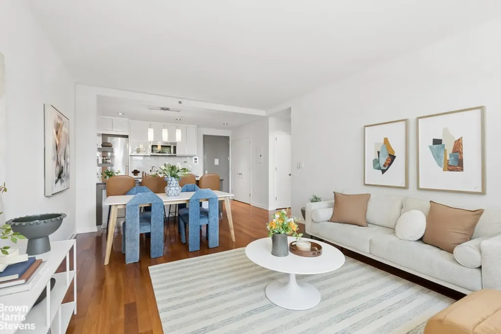 58 Metropolitan Avenue New York City NY 11249