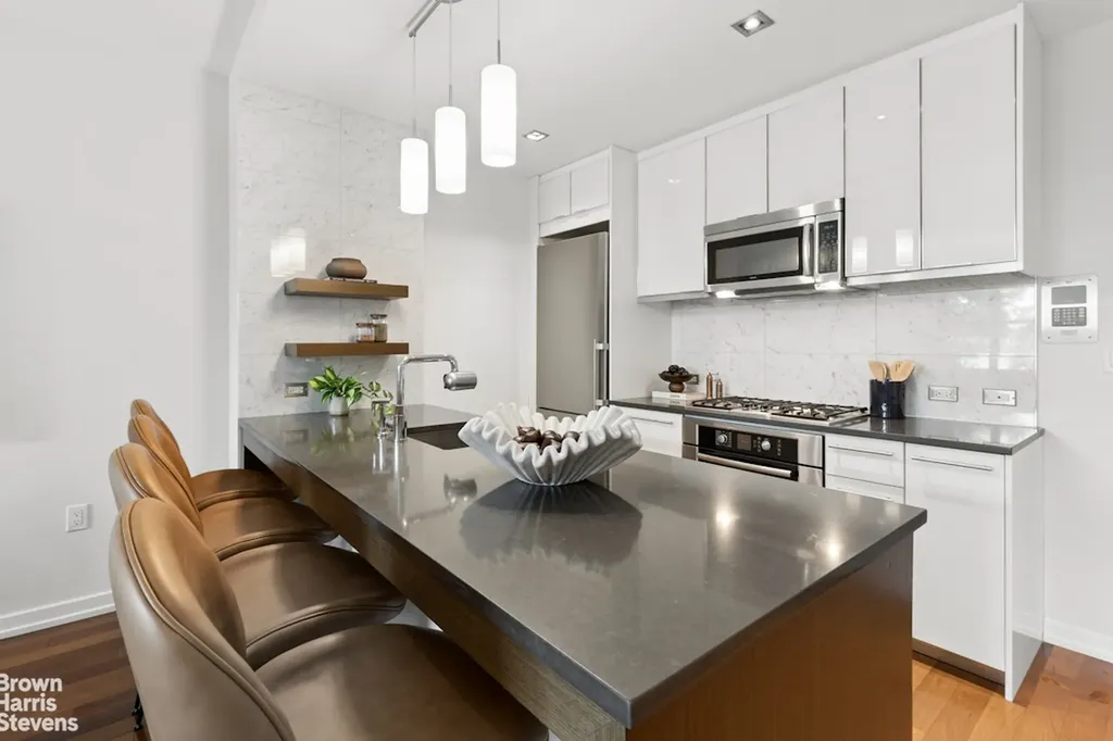58 Metropolitan Avenue New York City NY 11249
