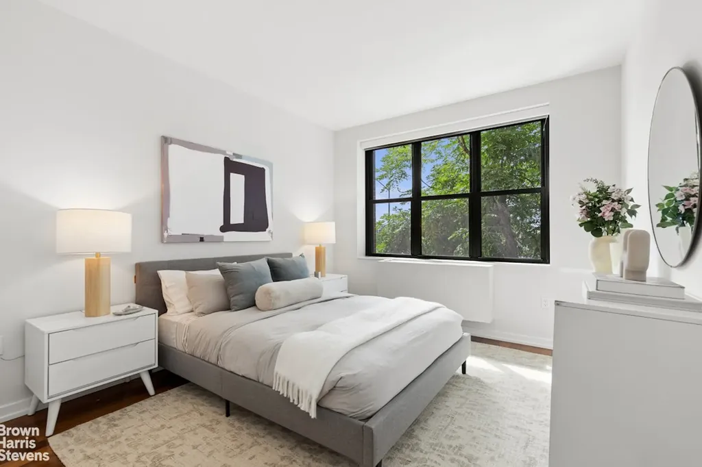 58 Metropolitan Avenue New York City NY 11249