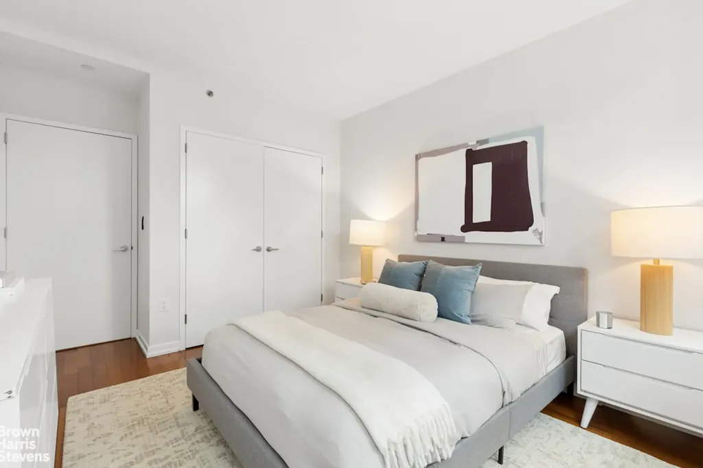 58 Metropolitan Avenue New York City NY 11249