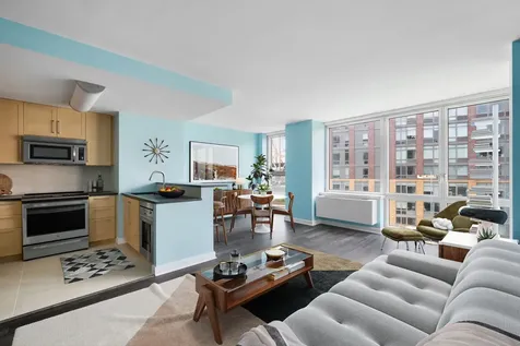 415 Main Street New York City NY 10044
