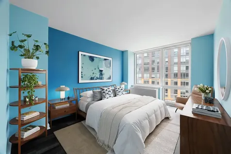 415 Main Street New York City NY 10044