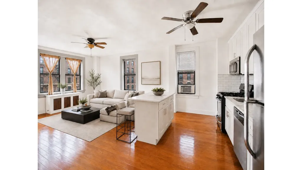 1494 Ocean Avenue New York City NY 11230