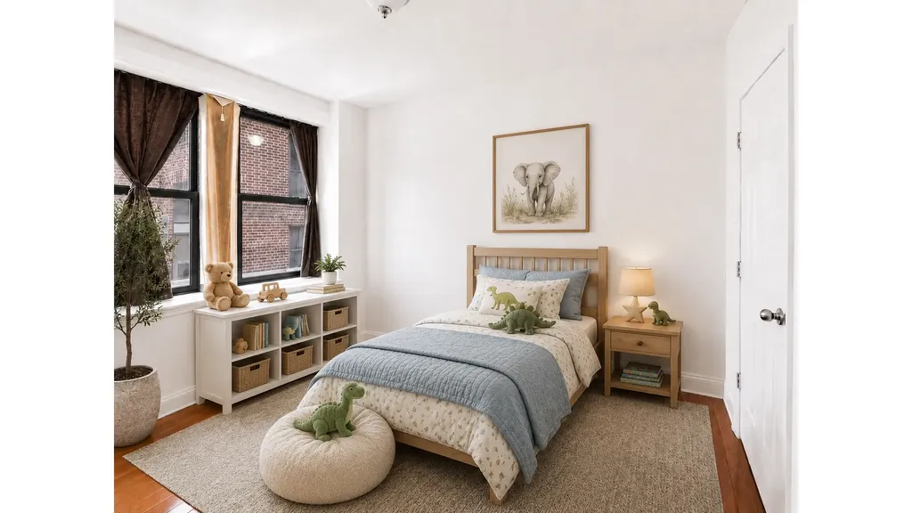 1494 Ocean Avenue New York City NY 11230