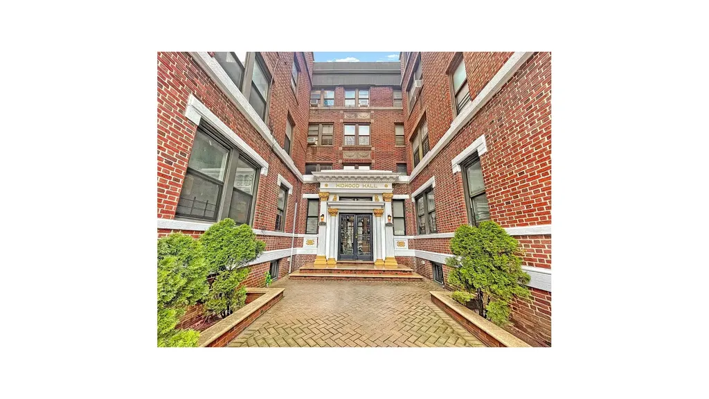 1494 Ocean Avenue New York City NY 11230