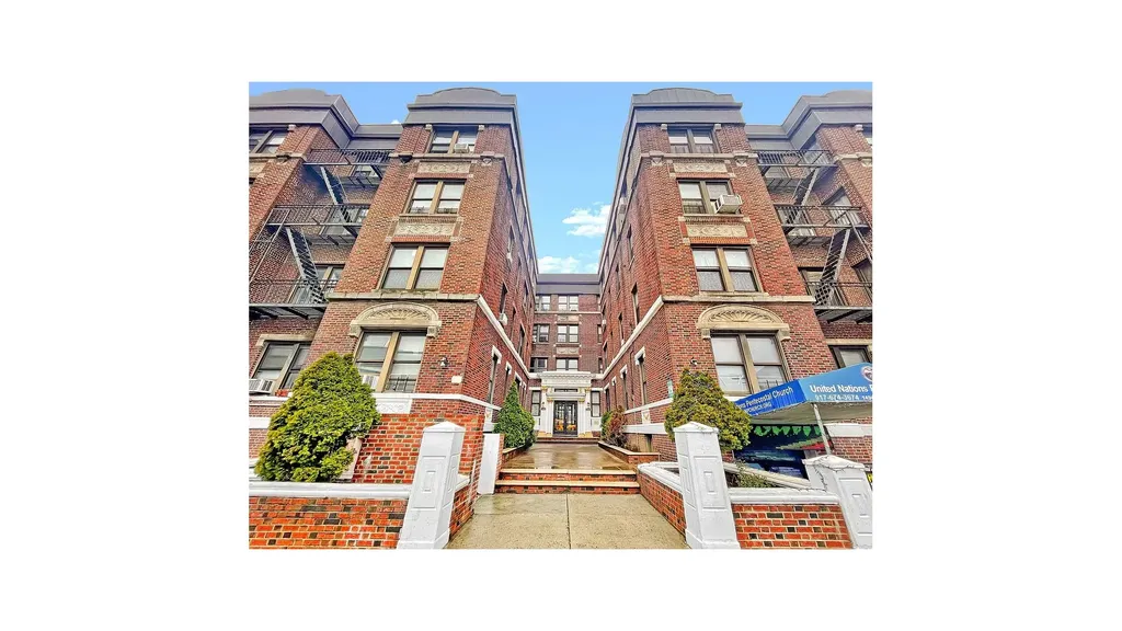 1494 Ocean Avenue New York City NY 11230