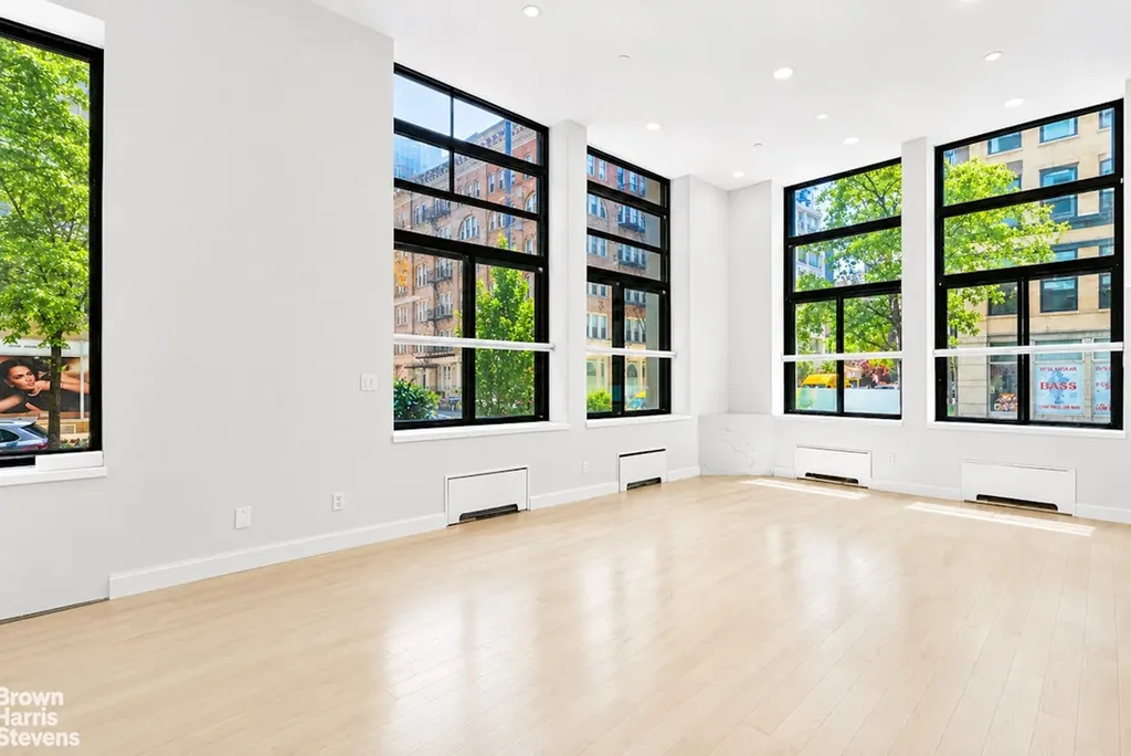 181 Hudson Street New York City NY 10013