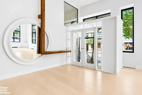 181 Hudson Street New York City NY 10013