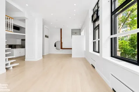 181 Hudson Street New York City NY 10013