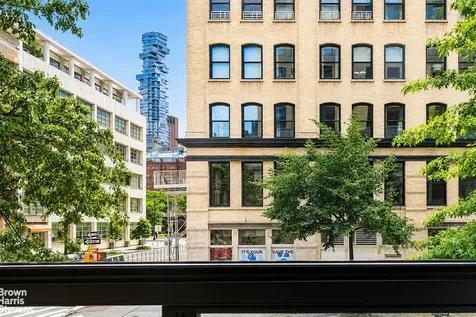181 Hudson Street New York City NY 10013