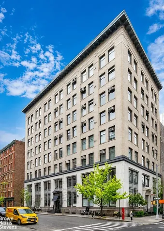 181 Hudson Street New York City NY 10013