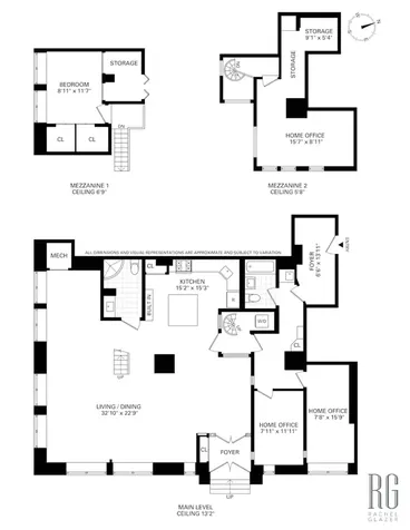 181 Hudson Street New York City NY 10013