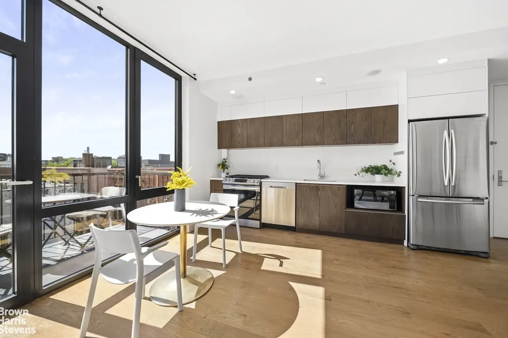 2100 Bedford Avenue New York City NY 11226
