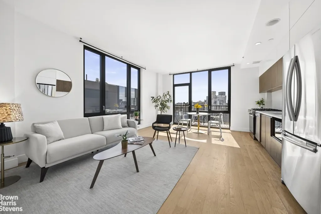 2100 Bedford Avenue New York City NY 11226