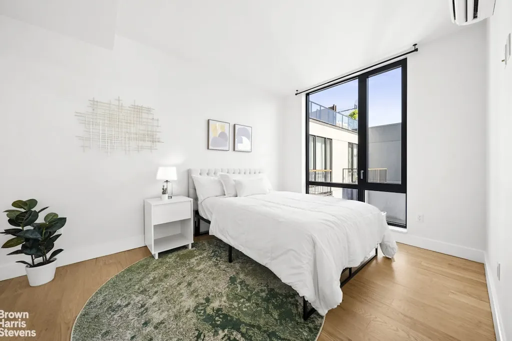 2100 Bedford Avenue New York City NY 11226