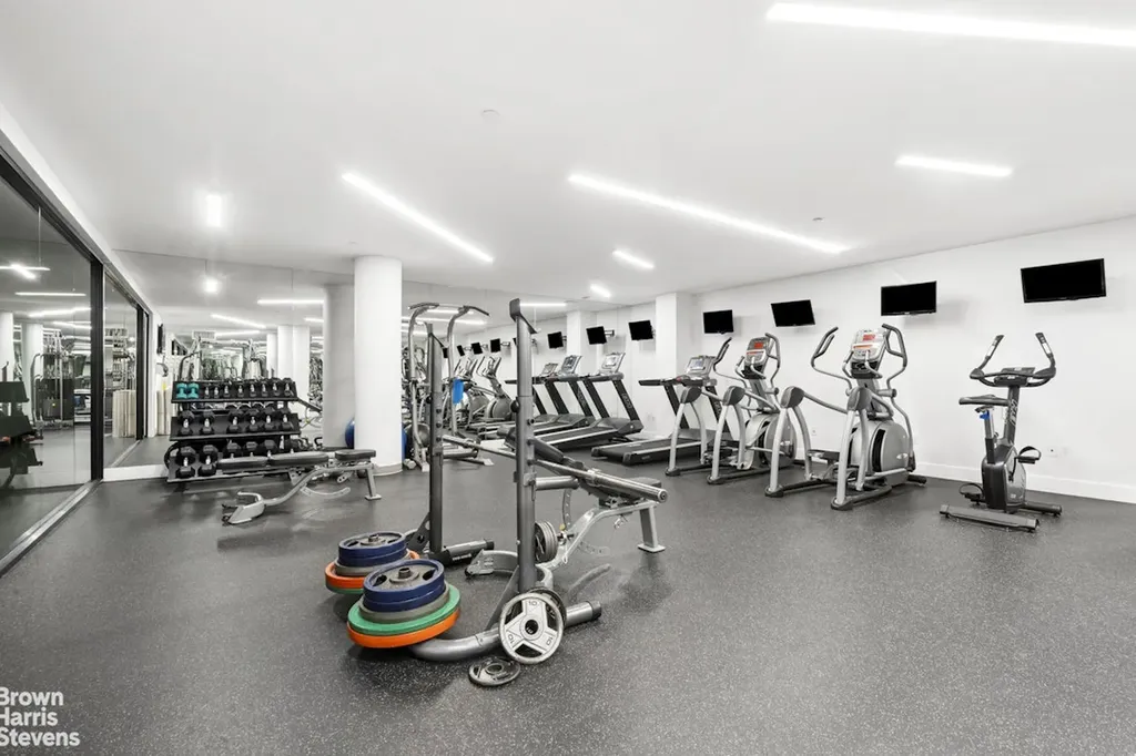 2100 Bedford Avenue New York City NY 11226