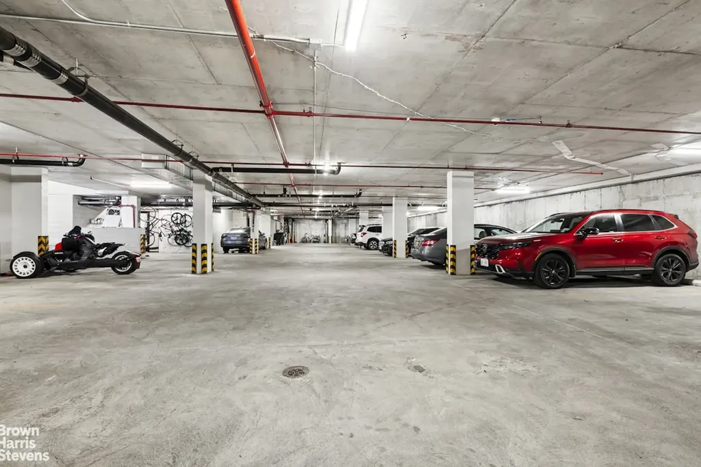 2100 Bedford Avenue New York City NY 11226