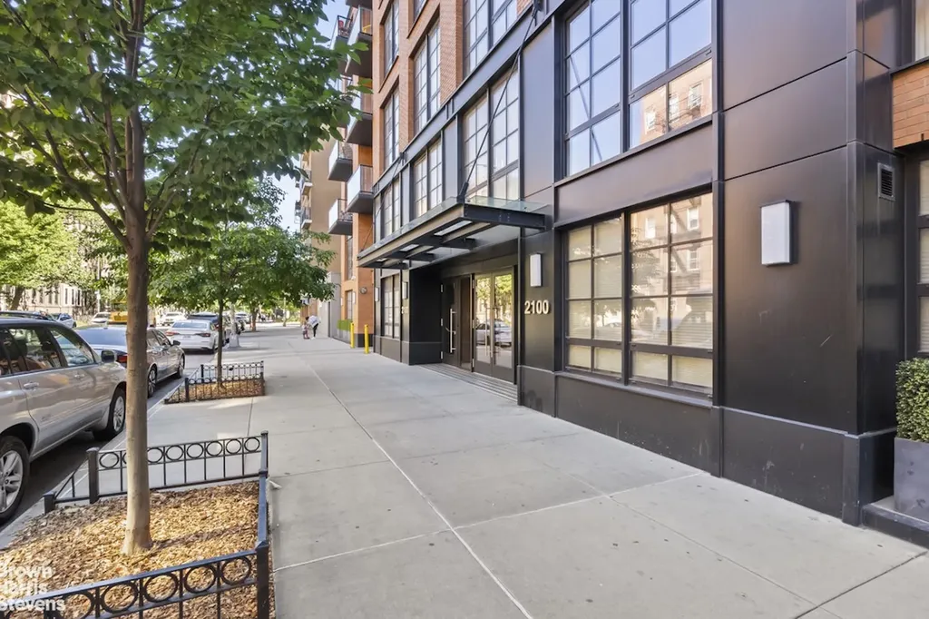 2100 Bedford Avenue New York City NY 11226
