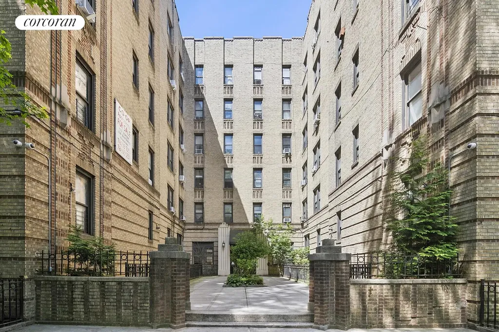 500 Ocean Avenue New York City NY 11226