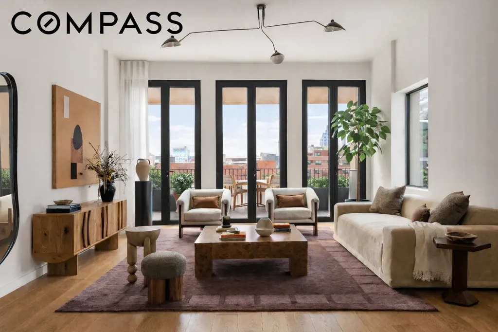 323 Bergen Street New York City NY 11217