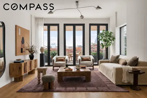 323 Bergen Street New York City NY 11217