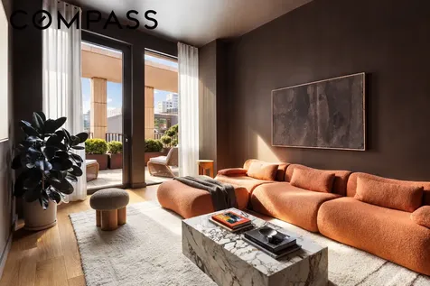 323 Bergen Street New York City NY 11217