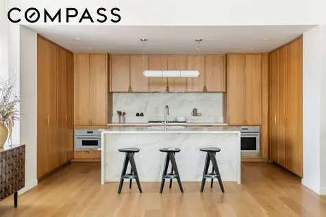 323 Bergen Street New York City NY 11217