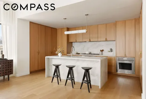 323 Bergen Street New York City NY 11217