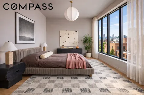 323 Bergen Street New York City NY 11217